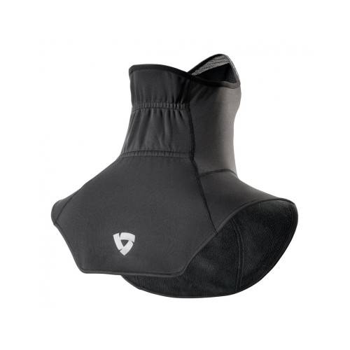 COLLARE ANTIVENTO VELOX 2 GTX INFINIUM  BLACK | REV'IT