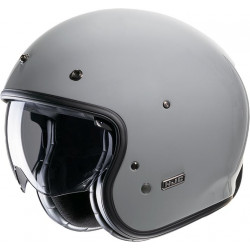 CASCO JET V31 N.GREY | HJC
