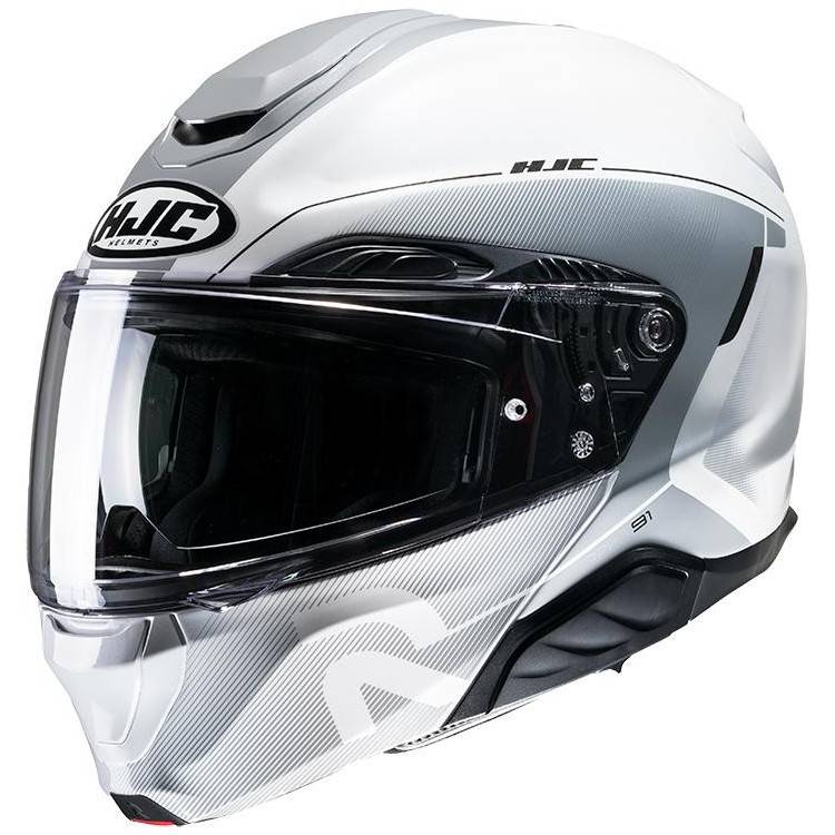 CASCO MODULARE RPHA91 COMBUST MC10 | HJC