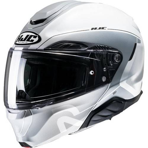 CASCO MODULARE RPHA91 COMBUST MC10 | HJC