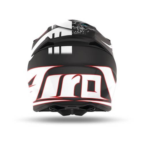 CASCO TWIST 2.0 MASK OPACO | AIROH