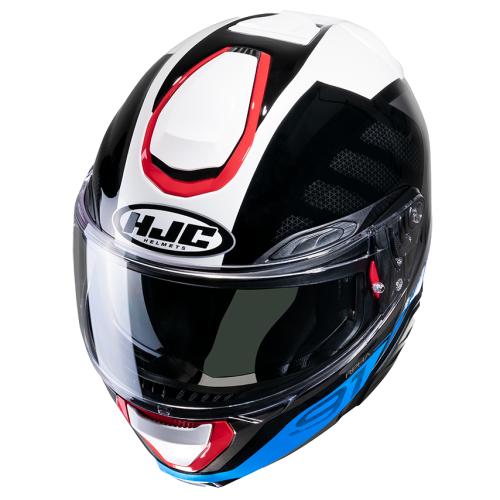 CASCO MODULARE RPHA91 RAFINO MC21 | HJC HELMETS