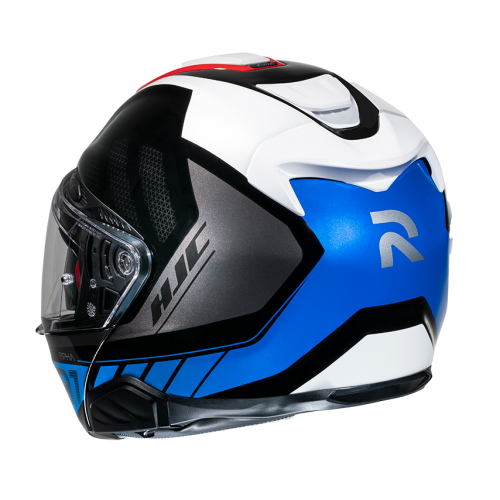 CASCO MODULARE RPHA91 RAFINO MC21 | HJC HELMETS