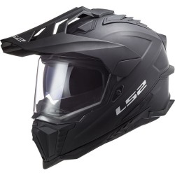 CASCO OFFROAD LS2 MX701 EXPLORER SOLID MATT BLACK-06  | LS2