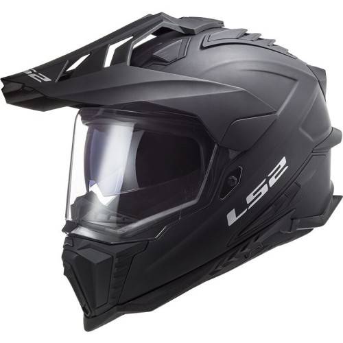 CASCO OFFROAD LS2 MX701 EXPLORER SOLID MATT BLACK-06  | LS2