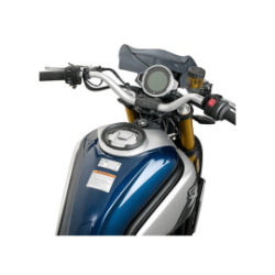 GIVI BF62 FLANGIA BORSA DA SERBATOIO TANKLOCK PER LA MOTO CFMOTO 700 CL-X | GIVI