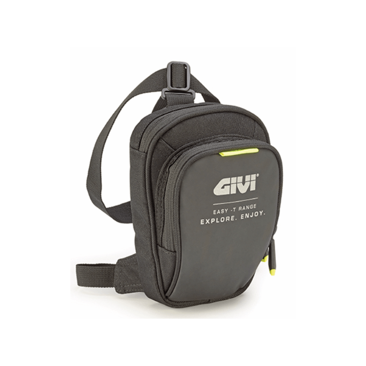 GIVI EA139B BORSELLO DA GAMBA PER MOTOCICLISTI | GIVI