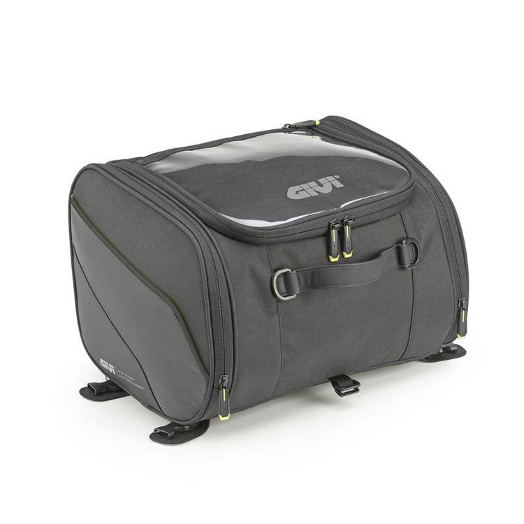 GIVI BORSA DA TUNNEL PER SCOOTER EASY-T  23LT  250 X 310 X 290 PER MOTO-SCOOTER | GIVI | EA136B