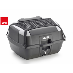 GIVI B45+ BAULETTO MONOLOCK DA 45 LITRI | GIVI