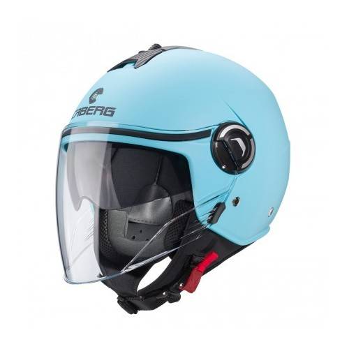 CASCO JET RIVIERA V4X MATT LIGHT BLUE | CABERG