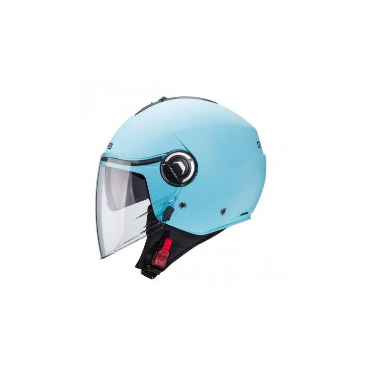 CASCO JET RIVIERA V4X MATT LIGHT BLUE | CABERG