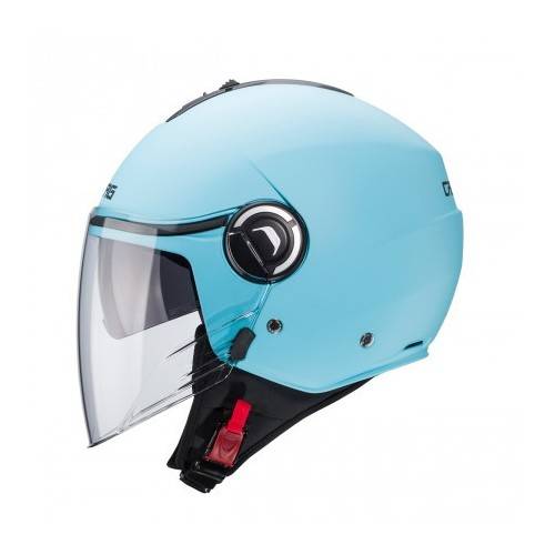CASCO JET RIVIERA V4X MATT LIGHT BLUE | CABERG