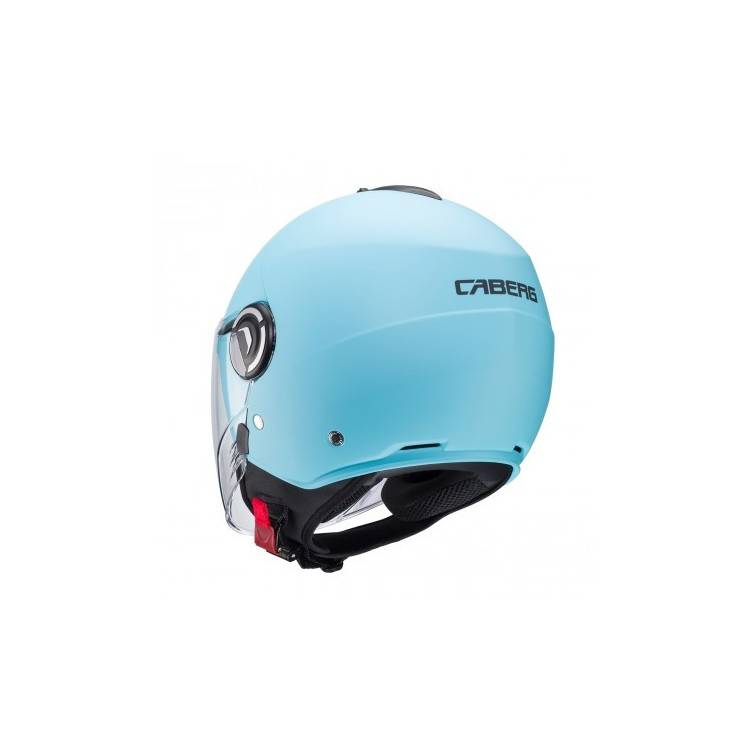 CASCO JET RIVIERA V4X MATT LIGHT BLUE | CABERG