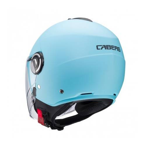 CASCO JET RIVIERA V4X MATT LIGHT BLUE | CABERG
