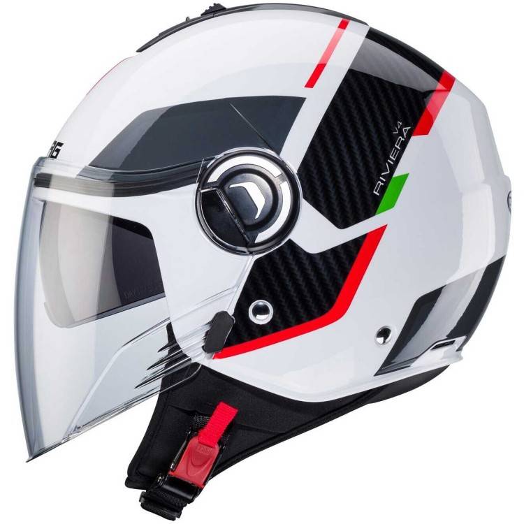 CASCO JET RIVIERA V4X GEO ITALIA | CABERG