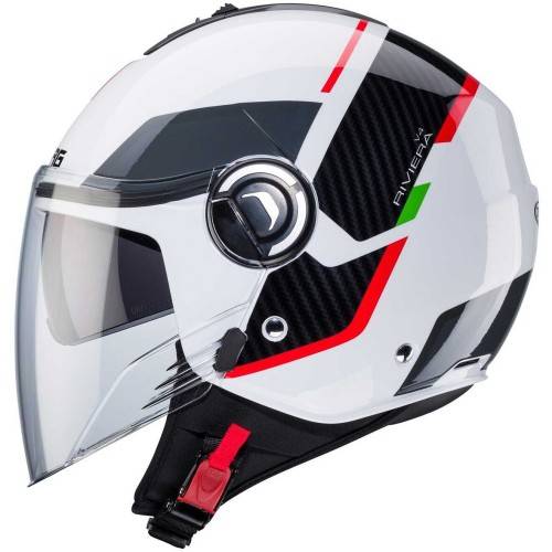 CASCO JET RIVIERA V4X GEO ITALIA | CABERG