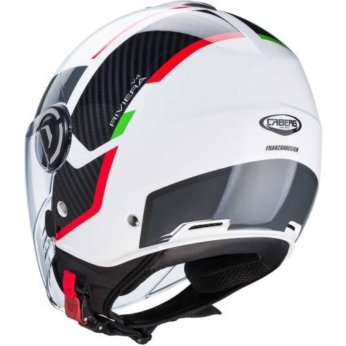 CASCO JET RIVIERA V4X GEO ITALIA | CABERG