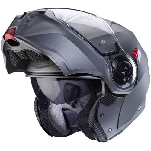 Caberg Duke Evo Rusty Modular Helmet C0KC60F2 Modular Helmets