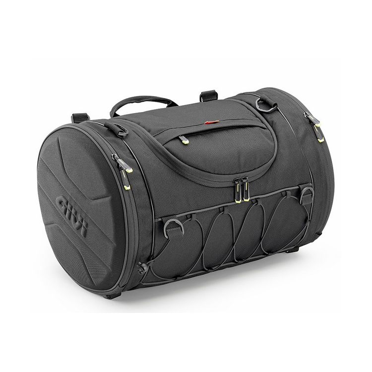 GIVI EA107C  BORSA A CODA DA RULLO CAPACITÀ 35 LITRI  PER LA TUA MOTO | GIVI