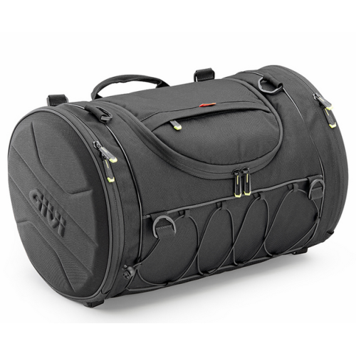 GIVI EA107C  BORSA A CODA DA RULLO CAPACITÀ 35 LITRI  PER LA TUA MOTO | GIVI