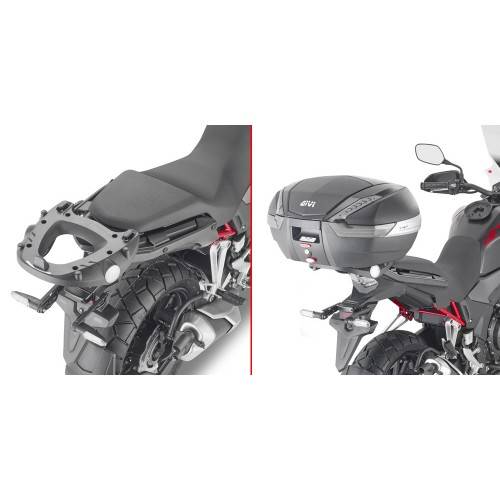 GIVI 1121FZ ATTACCO BAULETTO HONDA CB500X DAL 2019 | GIVI