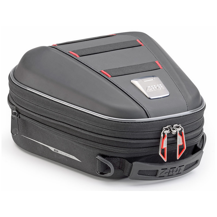 GIVI ST610 SEATLOCK BORSA DA SELLA MOTO DA 10 LITRI | GIVI | ST610B