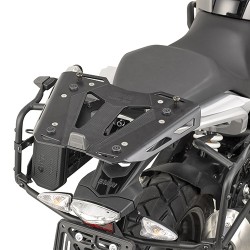 SR5126 BMW G310GS ATTACCO PER PIASTRA BAULETTO MOTO | GIVI