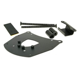 SR92M ATTACCO POSTERIORE PER BAULETTO PER MOTO KYMCO DOWNTOWN 125I-200I-300I (09 -- 17) | GIVI