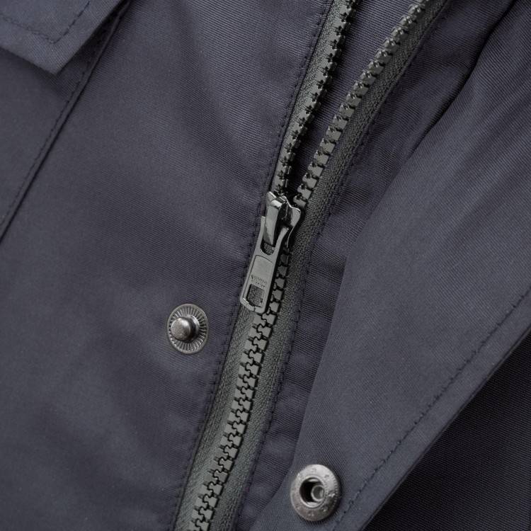 GIACCA DARIO BLU SCURO | TUCANO URBANO