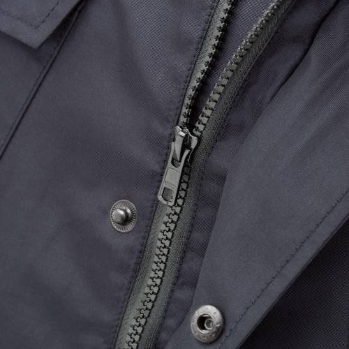 GIACCA DARIO BLU SCURO | TUCANO URBANO