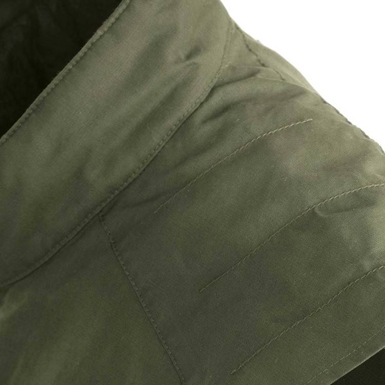 GIACCA GIULIO VERDE SCURO MAN | TUCANO URBANO