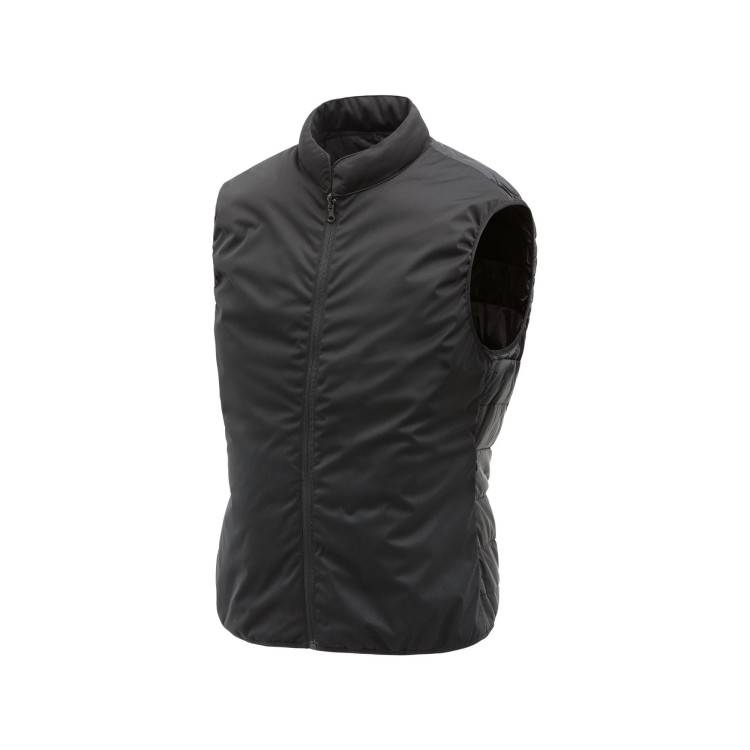GIACCA ORBIS HYDROSCUD NERO | TUCANO URBANO