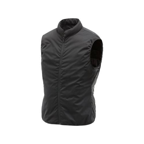 GIACCA ORBIS HYDROSCUD NERO | TUCANO URBANO