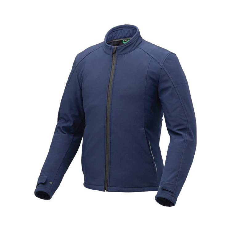 GIACCA OVETTO CE BLU SCURO MAN | TUCANO URBANO