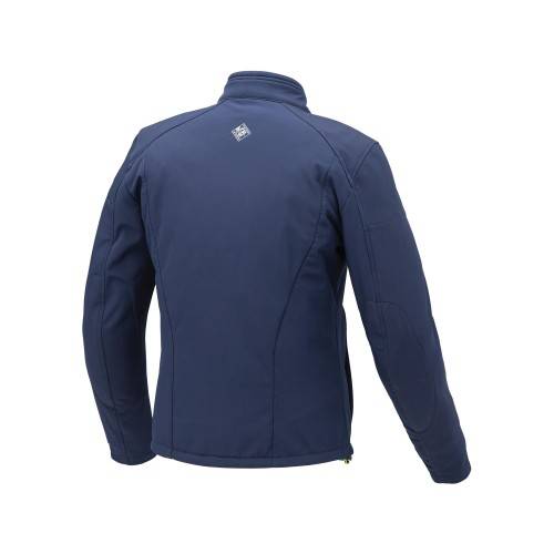 GIACCA OVETTO CE BLU SCURO MAN | TUCANO URBANO