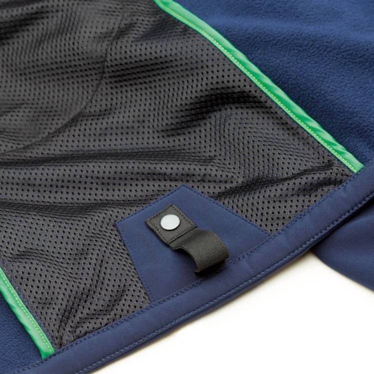 GIACCA OVETTO CE BLU SCURO MAN | TUCANO URBANO
