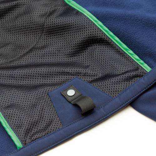 GIACCA OVETTO CE BLU SCURO MAN | TUCANO URBANO