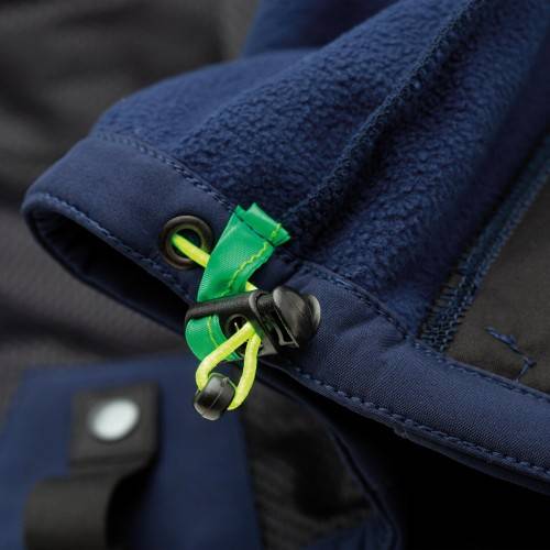 GIACCA OVETTO CE BLU SCURO MAN | TUCANO URBANO
