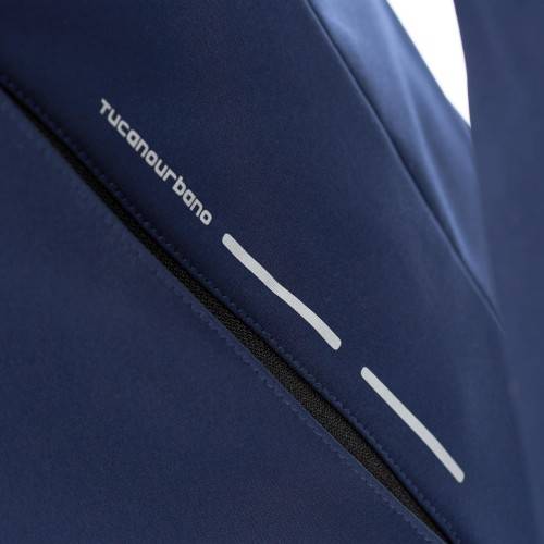 GIACCA OVETTO CE BLU SCURO MAN | TUCANO URBANO