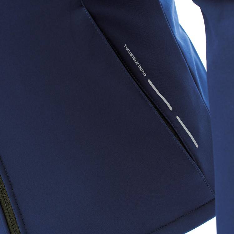 GIACCA OVETTO CE BLU SCURO MAN | TUCANO URBANO