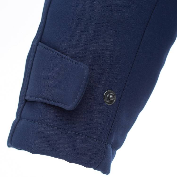 GIACCA OVETTO CE BLU SCURO MAN | TUCANO URBANO