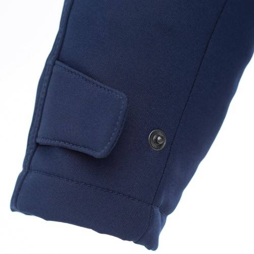 GIACCA OVETTO CE BLU SCURO MAN | TUCANO URBANO
