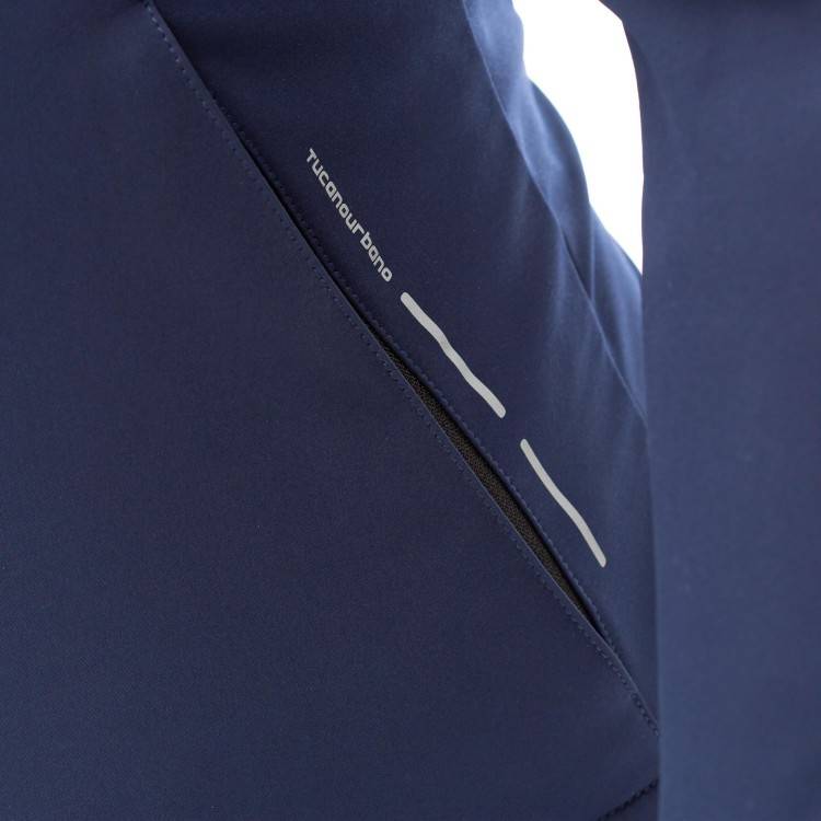 GIACCA OVETTO CE BLU SCURO MAN | TUCANO URBANO