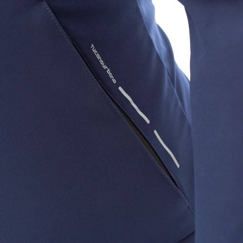 GIACCA OVETTO CE BLU SCURO MAN | TUCANO URBANO