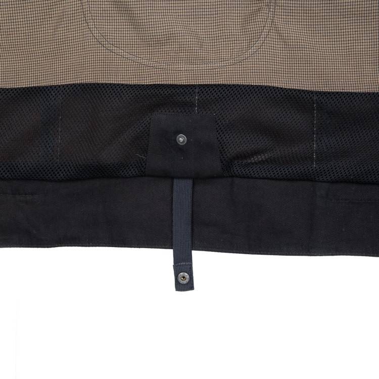 GIACCA PEL 2G NERO MAN | TUCANO URBANO
