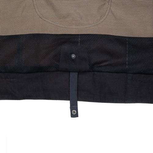 GIACCA PEL 2G NERO MAN | TUCANO URBANO