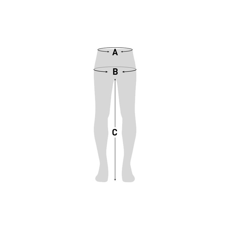 PANTALONE MOLO GRIGIO SCURO | TUCANO URBANO
