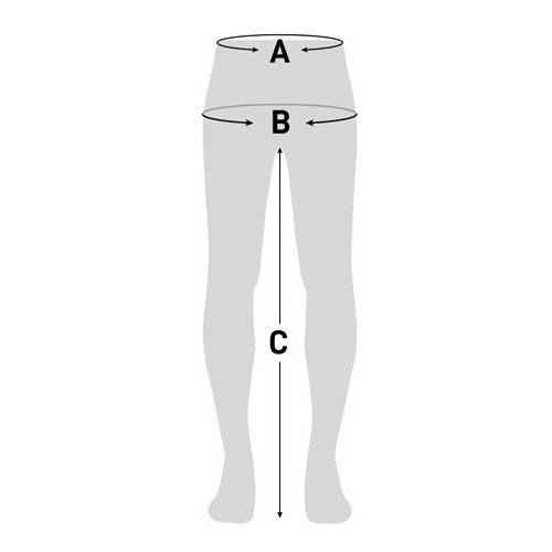 PANTALONE MOLO GRIGIO SCURO | TUCANO URBANO