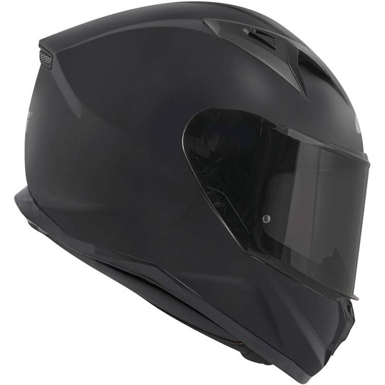 CASCO INTEGRALE 50.7B NERO OPACO  | GIVI | H507BN900