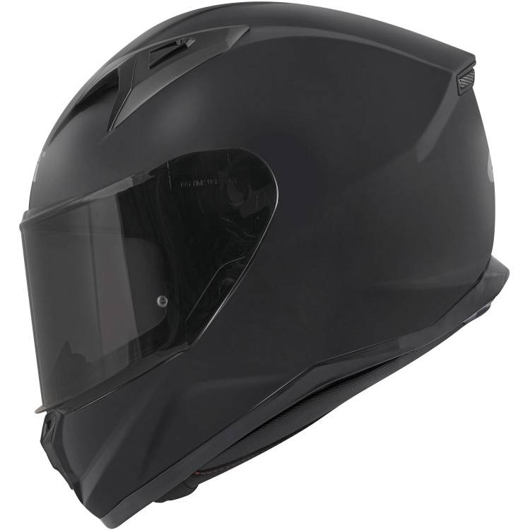 CASCO INTEGRALE 50.7B NERO OPACO  | GIVI | H507BN900